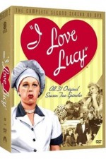 Watch I Love Lucy Megashare9